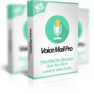 Voice-mail Pro