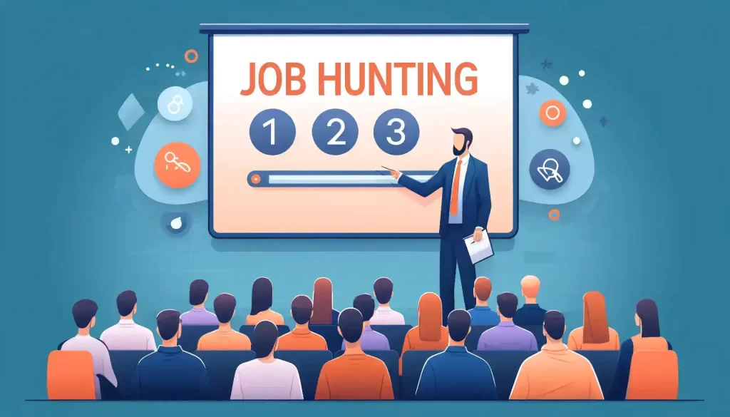 3 Simple and Easy Job Hunt Tips from Experts You’ll Really Love