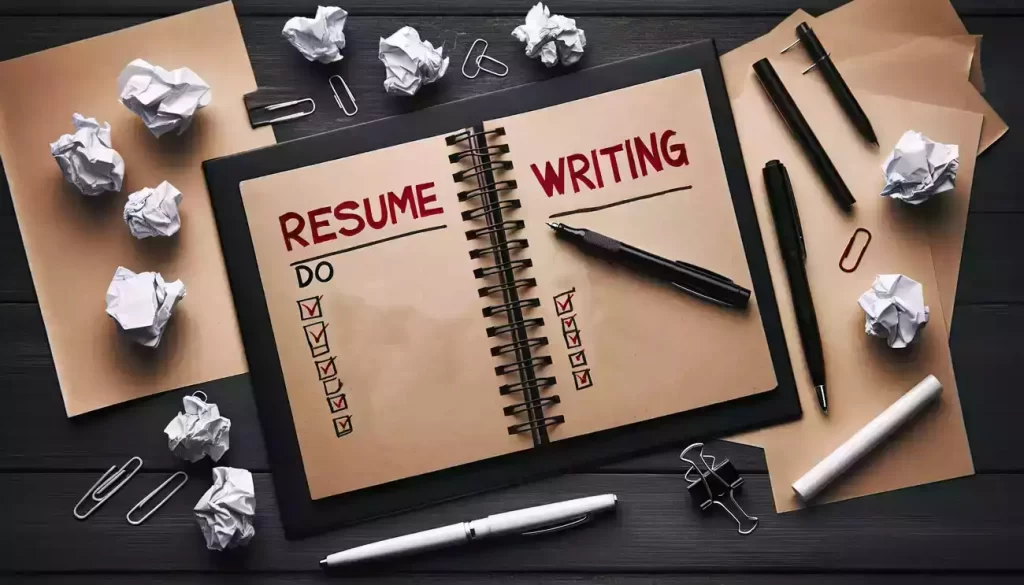 Proven Guide To Choosing The Best Resume Format