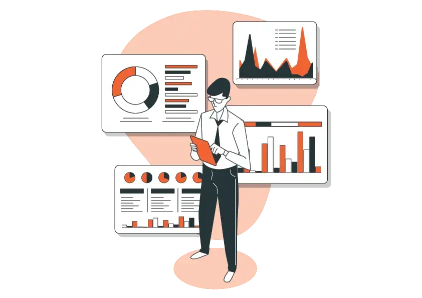 Key metrics - KPI