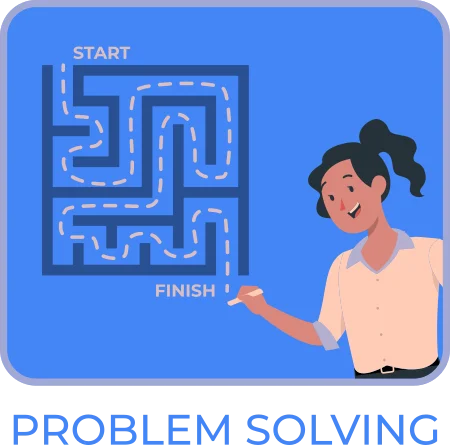 problem solving skills