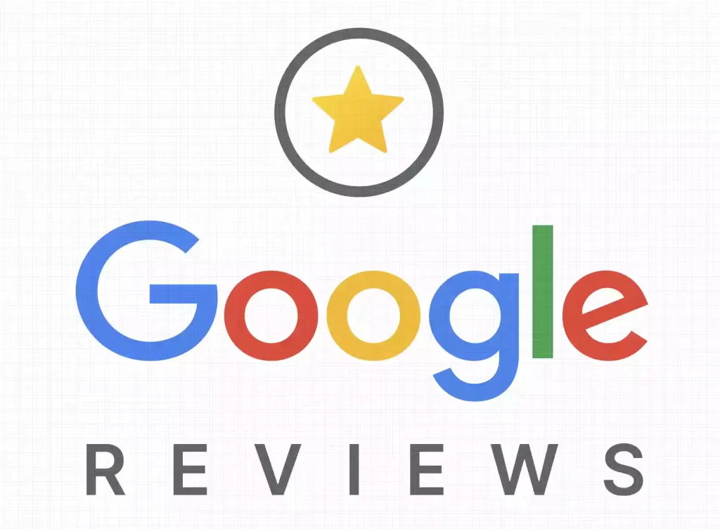 Google reviews - CVJury