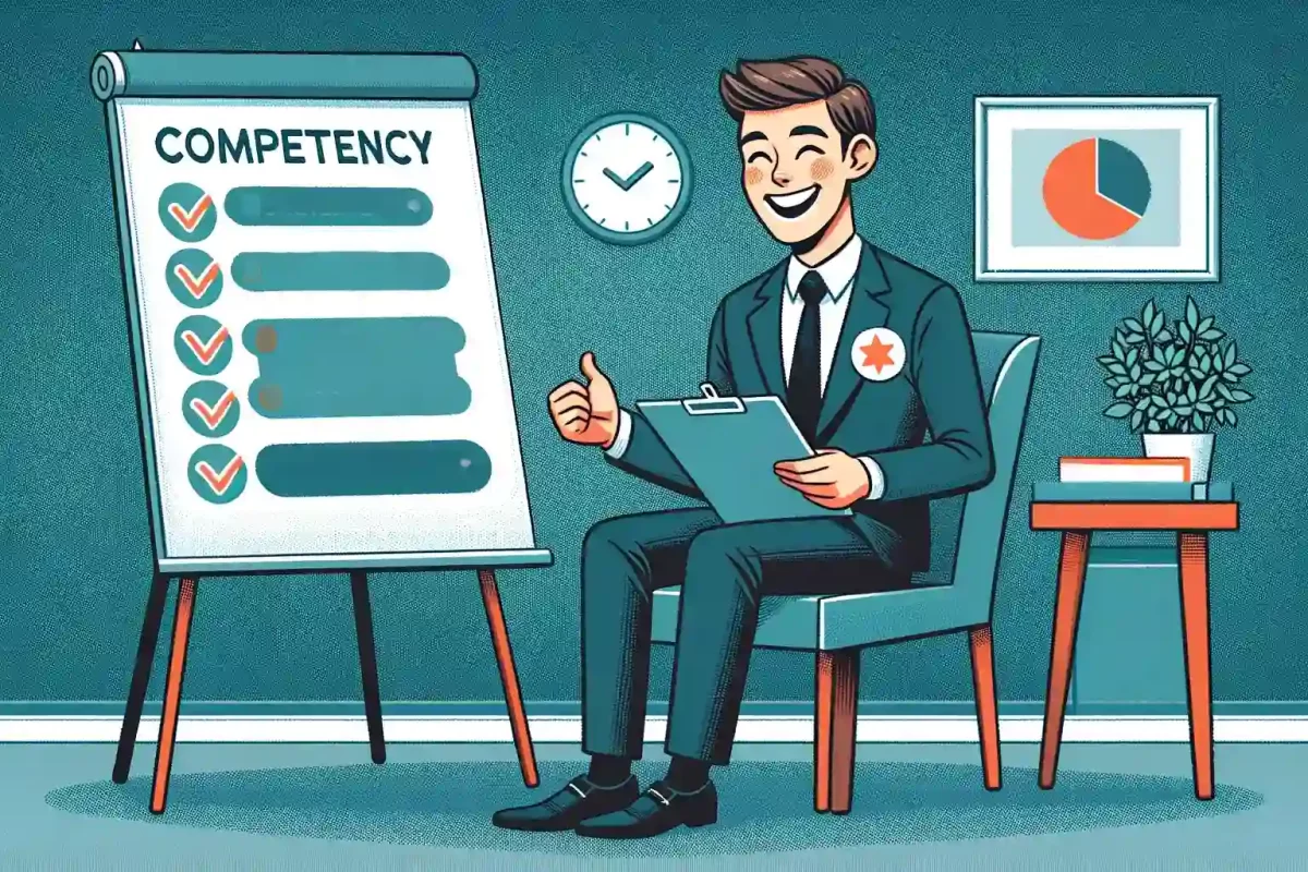 How to Answer 6 Competency-Based Recruitment Questions Positively