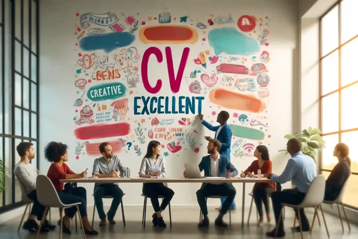 What Skills Are More Useful For Writing Your CV Excellently?