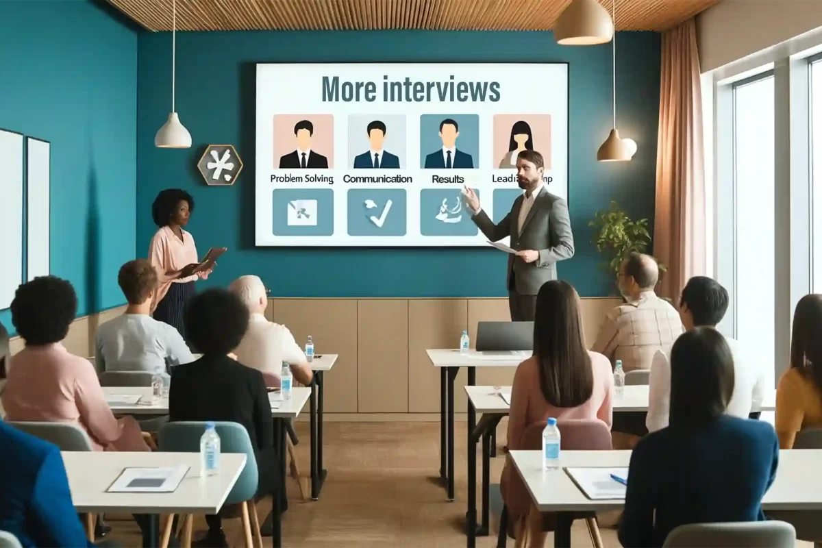 What Proven CV Skills Make A CV Super At Winning More Interviews?