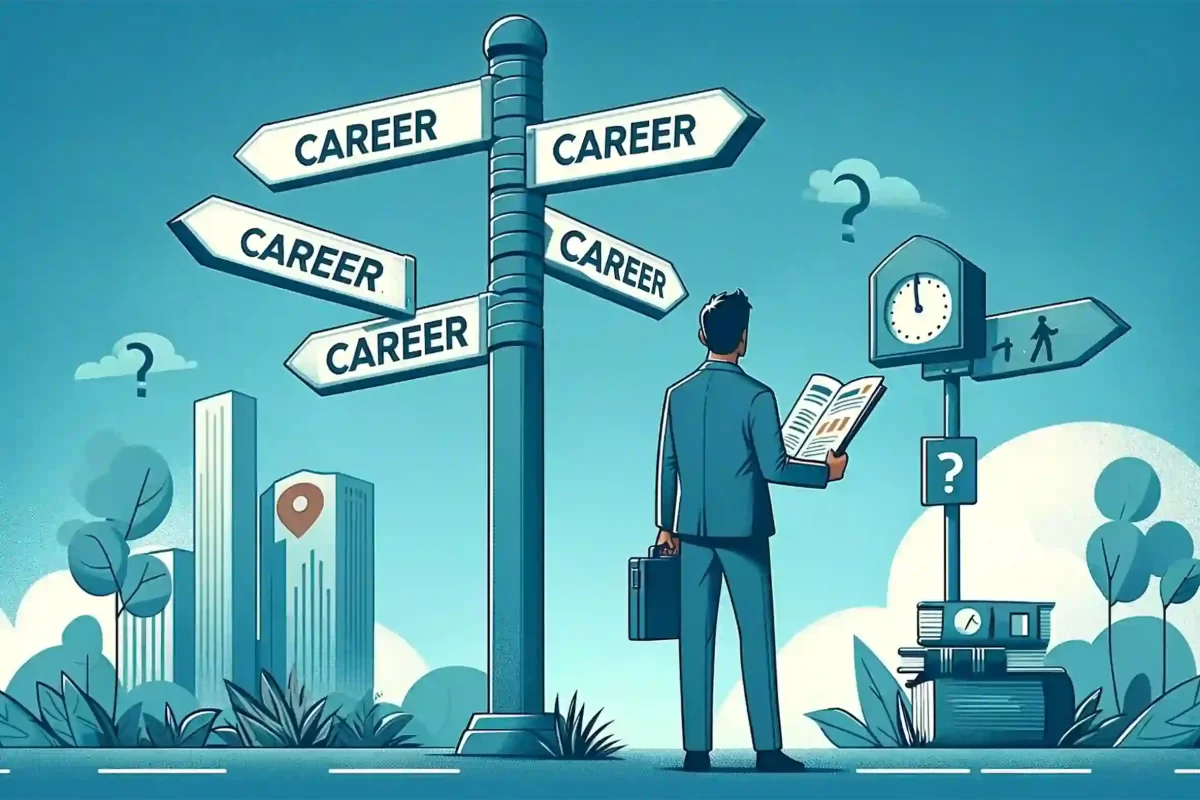 How To Prepare For A New Career