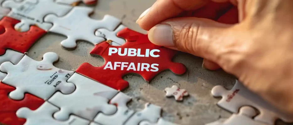 Public Services and Administration